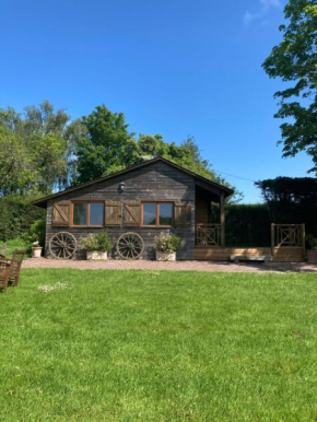 Chalet Colvert